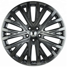 19' 20' Popular design alloy car wheel